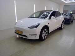 Tesla Model Y - Long Range AWD 75kWh 351pk 92.4% SoH [ AUTOPILOT+19 INCH+PREMIUM AUDIO ]