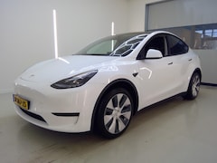 Tesla Model Y - Standard RWD Plus 299pk 89.1% SoH [ TREKHAAK+AMD RYZEN+AUTOPILOT+19 INCH+PREMIUM AUDIO ]