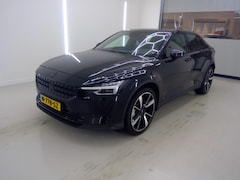Polestar 2 - 2 Standard Range Single Motor 225PK 94.82% SoH [ PLUS PACK+20 INCH+422KM WLTP+PANO+CARPLAY