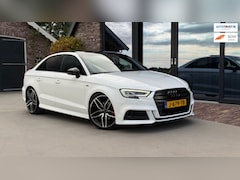 Audi A3 Limousine - Sport S Line Edition 1.5 TFSI CoD