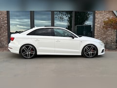 Audi A3 Limousine - Sport S Line Edition 1.5 TFSI CoD