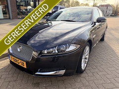 Jaguar XF - 2.2D Premium Luxury