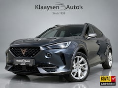 CUPRA Formentor - 1.4 e-Hybrid Business 204 pk AUT. | 1e eigenaar | dealer onderh. | SOH 97% | navigatie | m