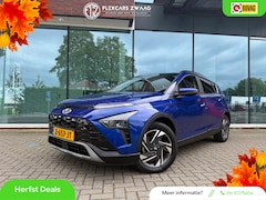 Hyundai Bayon - 1.0 T-GDI Premium - Climate - Navi - Parkeerhulp - Virt.Cockpit
