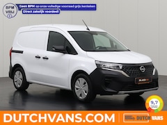 Nissan Townstar - Elektrisch | 3-Zits | Airco | Cruise | Betimmering