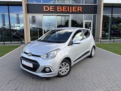 Hyundai i10 - 1.0i i-Motion Go 2016 Navi I Airco I Cruise