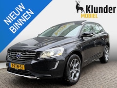 Volvo XC60 - 2.0 T5 FWD Ocean Race |Panorama|BLIS|1eEig.|