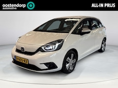 Honda Jazz - 1.5 e:HEV Executive | Dealeronderhouden | Camera achter | Stoelverwarming | Navigatie | Tr