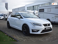 SEAT Leon - 1.4 EcoTSI FR XENON, CLIMA, CRUISECONTROL