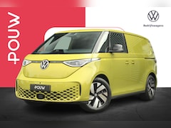 Volkswagen ID. Buzz Cargo - 286pk Bulli Limited Edition 79 kWh | Stoelen Pakket | Schuifdeur Pakket