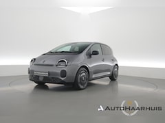 Renault Twingo - urban range techno 27.5 kWh | Rijklaar | Adapt. Cruise | Camera | Navi | Apple CarPlay |