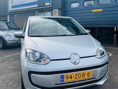 Volkswagen Up! - 1.0 move up BlueMotion