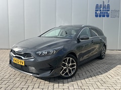 Kia Cee'd Sportswagon - Ceed 1.0 T-GDi ExecutiveLine Panoramadak Camera JBL Audio Stoelverwarming Stuurverwarming