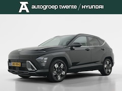 Hyundai Kona - 1.6 GDI HEV Comfort Smart | Stoelverwarming | Navigatie | Camera |
