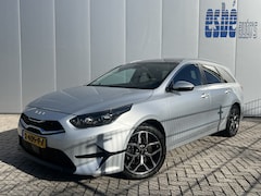 Kia Cee'd Sportswagon - Ceed 1.0 T-GDi ExecutiveLine Panoramadak Camera JBL Audio Stoelverwarming Stuurverwarming