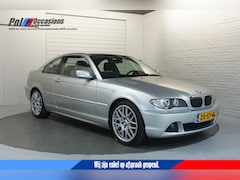 BMW 3-serie Coupé - 320Ci Automaat | Youngtimer | NL Auto | 6 Cilinder