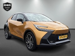 Toyota C-HR - 2.0 Hybride 200-pk GR-Sport Premiere Edition 4WD
