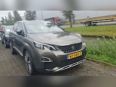 Peugeot 3008 - 1.2 PureTech GT Line
