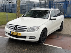 Mercedes-Benz C-klasse Estate - 250 CDI BlueE. Avan