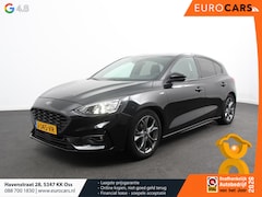 Ford Focus - 1.0 EcoBoost Hybrid ST Line Business Navigatie Cruise Control Privacy Glass Parkeer sensor