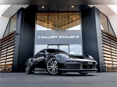 Porsche 911 - 3.8 Turbo S - Origineel NL | Sport Chrono + | Burmester | Lift | Carbon