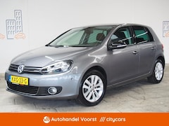 Volkswagen Golf - 1.2 TSI Highline BlueMotion 105PK Cruise (APK:Nieuw) Incl.Garantie