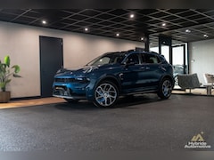 Lynk & Co 01 - 1.5 | Carplay | 360 CAM | ACC | PANO