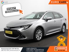 Toyota Corolla Touring Sports - Automaat Hybrid 140 Active Navigatie Apple Carplay/Android Auto Climate Control Cruise Con