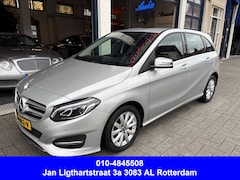 Mercedes-Benz B-klasse - 180 Ambition NL AUTO/70.000 KM/NAVI/CRUISE
