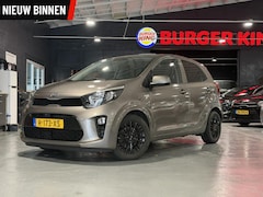 Kia Picanto - 1.0 ComfortLine Airco Stoelverwarming