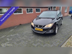 SEAT Ibiza - 1.4 Style sport velgen eletrische ramen 5 drs