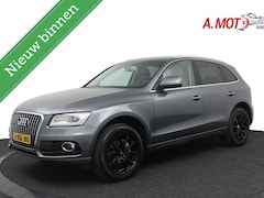 Audi Q5 - 2.0 TFSI quattro Pro Line