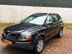 Volvo XC90 - 2.9 T6 Summum