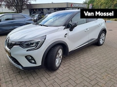 Renault Captur - 1.6 E-Tech Plug-in Hybrid 160 Intens | TREKHAAK | CAMERA | NAVIGATIE