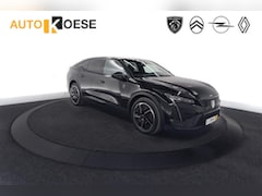 Peugeot 408 - 1.2 Hybrid 136 e-DCS6 GT | 360 Camera | Adaptieve Cruise Control | Elektronische Kofferkle