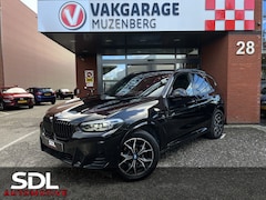 BMW X3 - xDrive30e High Executive M-Sport Shadow Line // LEDER // ELEK.STOEL+GEHEUGEN // ELEK. KLEP
