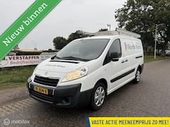 Peugeot Expert - 229 2.0 HDI L2H1 Navteq 2