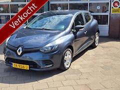 Renault Clio - 0.9 TCe Life