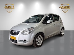 Opel Agila - 1.2 Blitz NBG-51-R