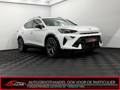 CUPRA Formentor - 1.5 TSI PHEV Facelift Sportief Design VZ Performance 360 Camera, Navi, Virtual desk, Elekt
