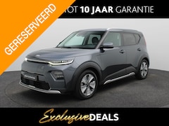 Kia e-Soul - ExecutiveLine 64 kWh | SOH 100% | Camera | Harman Kardon | Head-Up Display | Navigatie | 1