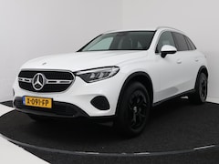 Mercedes-Benz GLC-klasse - 300e 4MATIC Business Line | 1e eigenaar | NL auto | Trekhaak