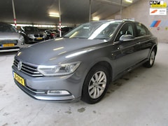 Volkswagen Passat - 1.4 TSI ACT Comfortline 1eig , clima navi
