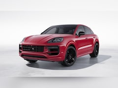 Porsche Cayenne Coupé - E-Hybrid