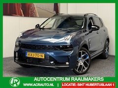 Lynk & Co 01 - 1.5 6.6kW 360 CAMERA ADAPTIVE CRUISE CONTROL PANORAMA SCHUIF/KANTELDAK APPLE CARPLAY/ANDRO