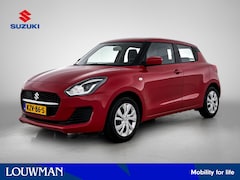 Suzuki Swift - 1.2 Comfort Smart Hybrid