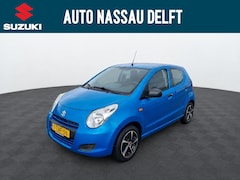 Suzuki Alto - 1.0 Comfort EASSS TREKHAAK