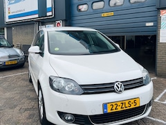Volkswagen Golf Plus - 2.0 TDI Highline