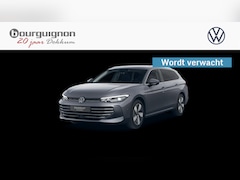 Volkswagen Passat Variant - 1.5 eHybrid Business | Wordt verwacht | Trekhaak | HUD | DCC | Stoel + stuurverwarming |