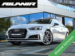 Audi S5 - 3.0 TFSI S5 quattro S-Line |Pano|massage|B&O|HUD|ACC
